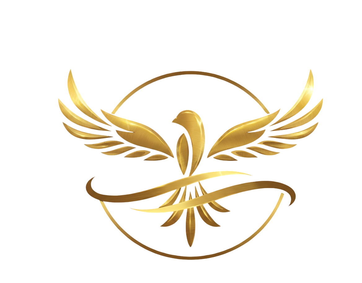 Anvaya Luxe Logo
